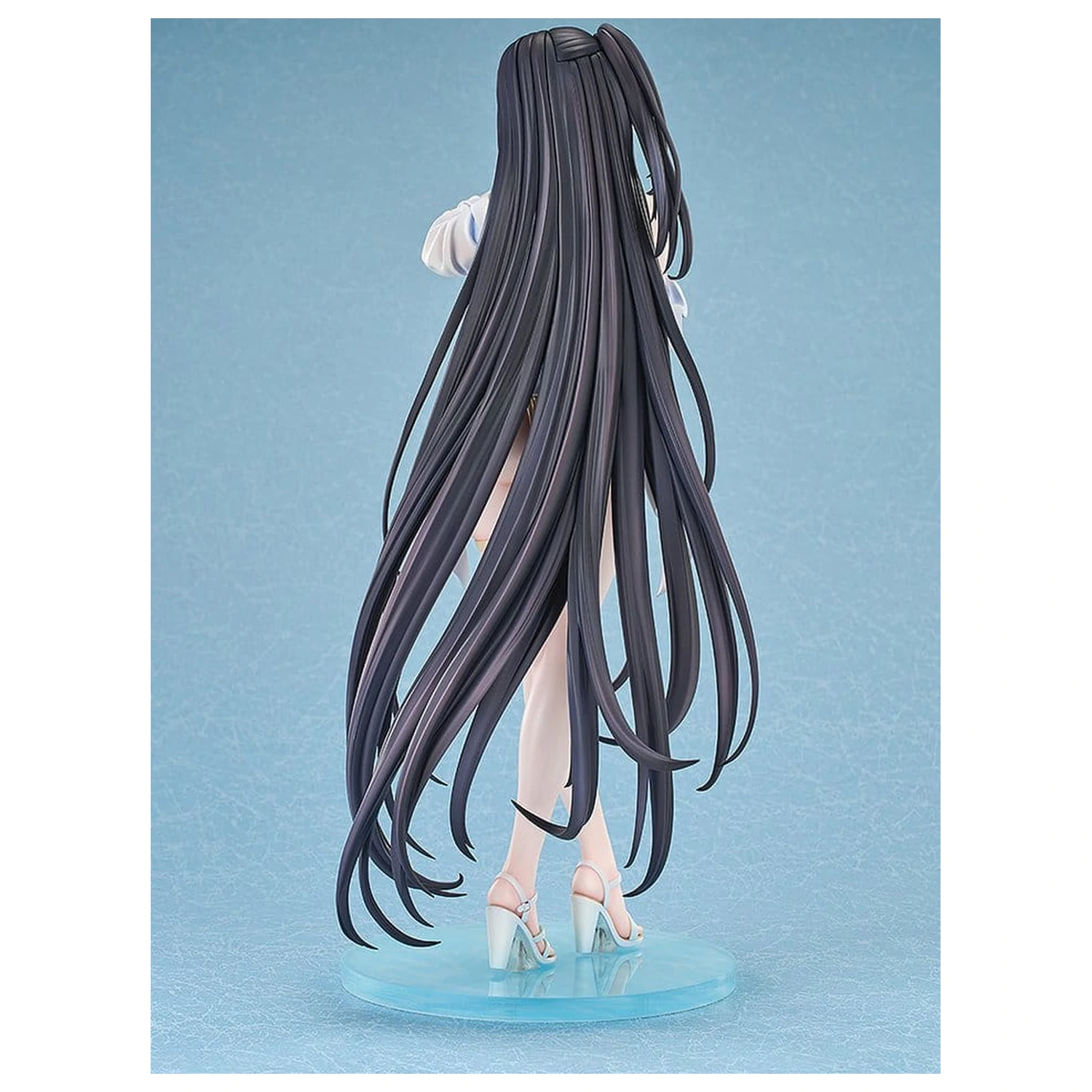 Azur Lane PVC Figura 1/6 Taihou Nightpool 29 cm fotografija proizvoda