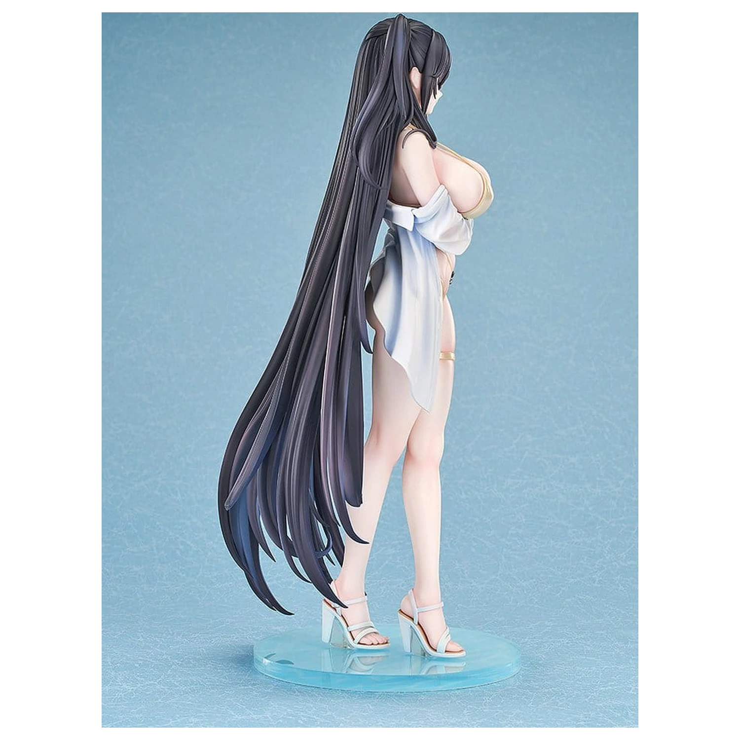 Azur Lane PVC Figura 1/6 Taihou Nightpool 29 cm fotografija proizvoda