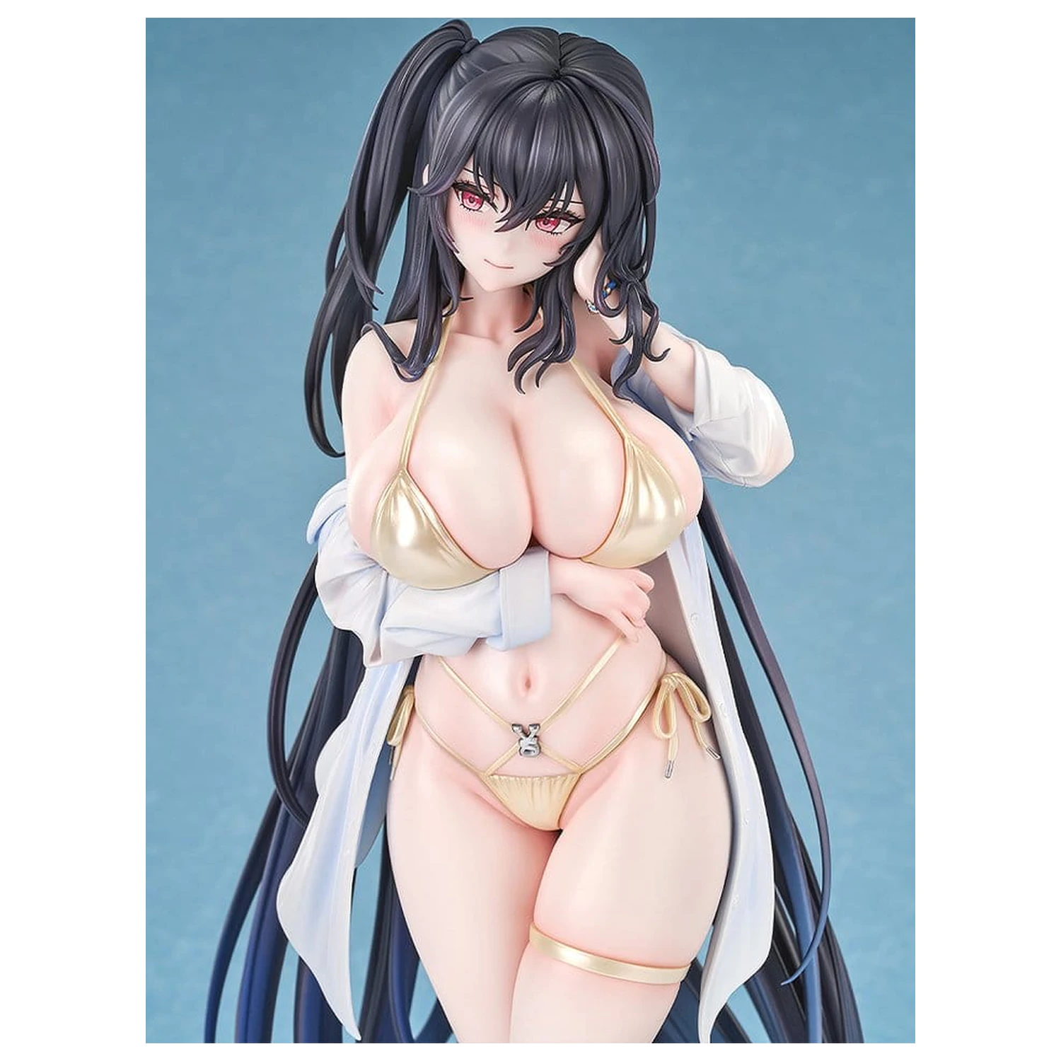 Azur Lane PVC Figura 1/6 Taihou Nightpool 29 cm fotografija proizvoda