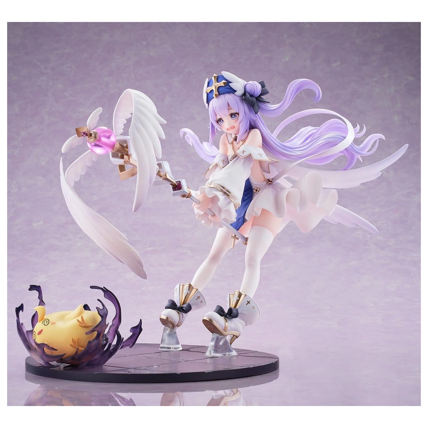 Azur Lane PVC kip 1/6 Unicorn: White My Angel 22 cm fotografija proizvoda