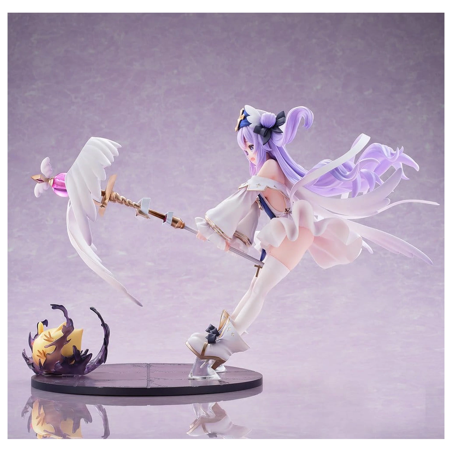 Azur Lane PVC kip 1/6 Unicorn: White My Angel 22 cm fotografija proizvoda