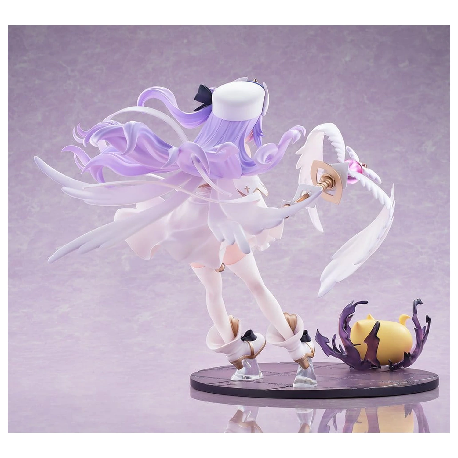 Azur Lane PVC kip 1/6 Unicorn: White My Angel 22 cm fotografija proizvoda