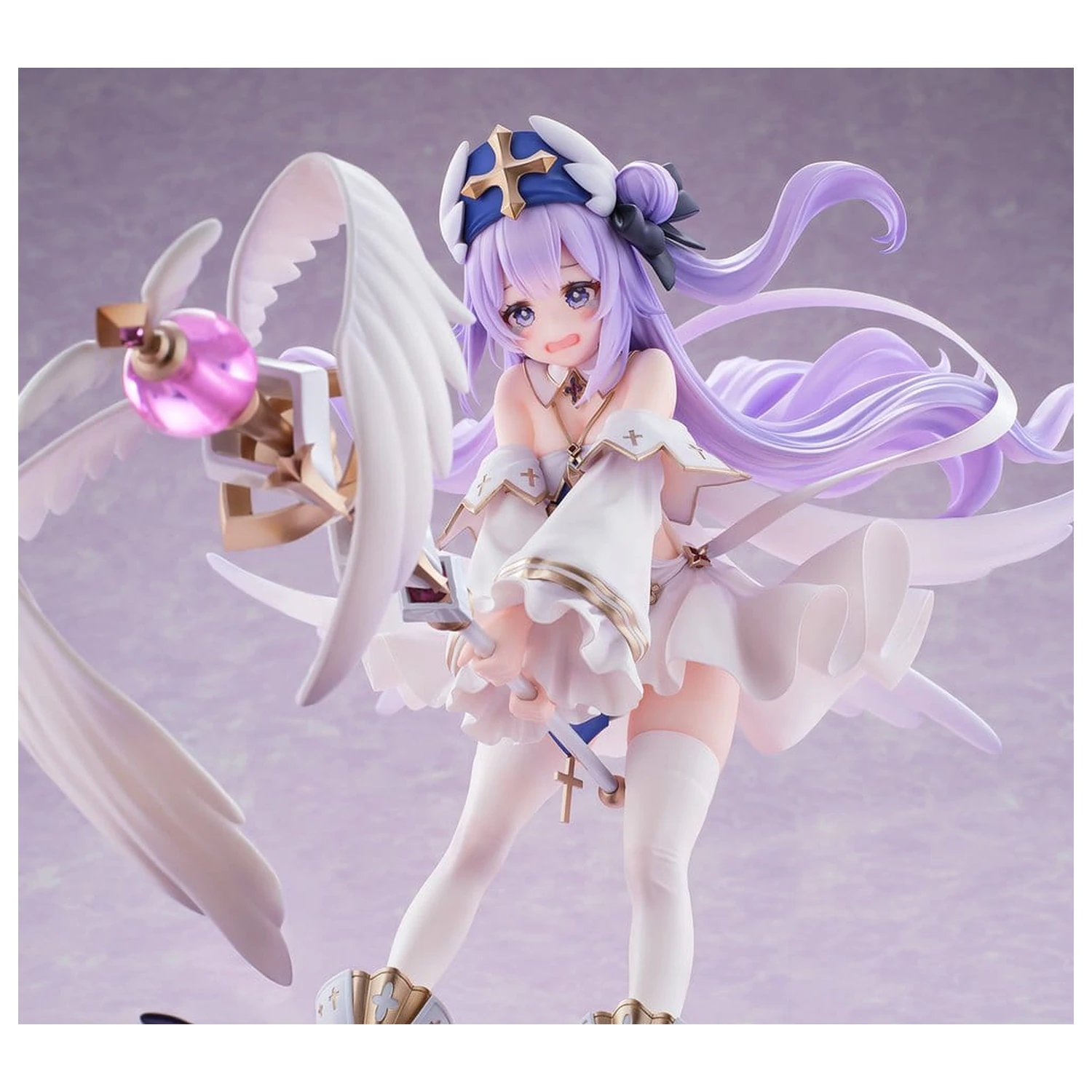 Azur Lane PVC kip 1/6 Unicorn: White My Angel 22 cm fotografija proizvoda