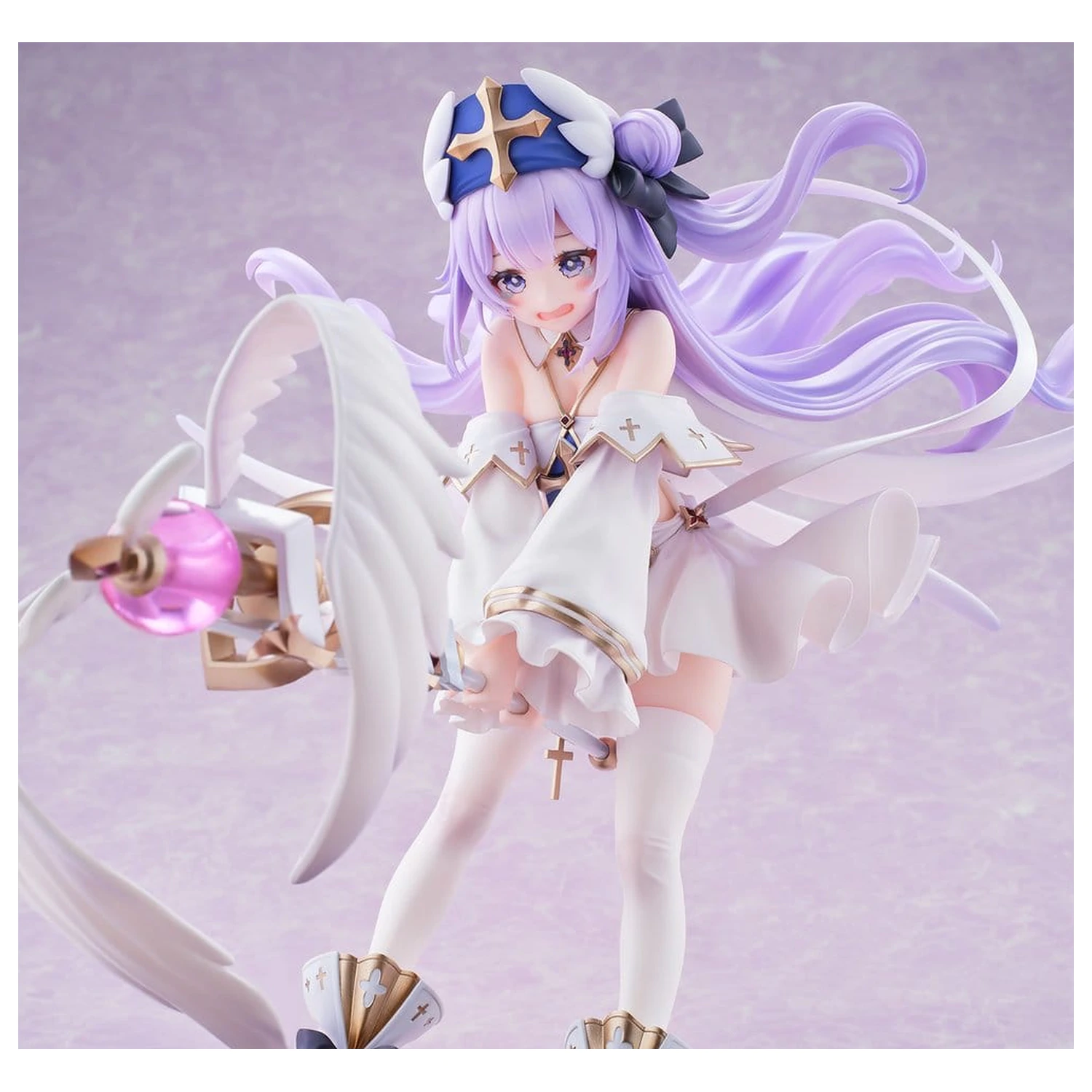 Azur Lane PVC kip 1/6 Unicorn: White My Angel 22 cm fotografija proizvoda