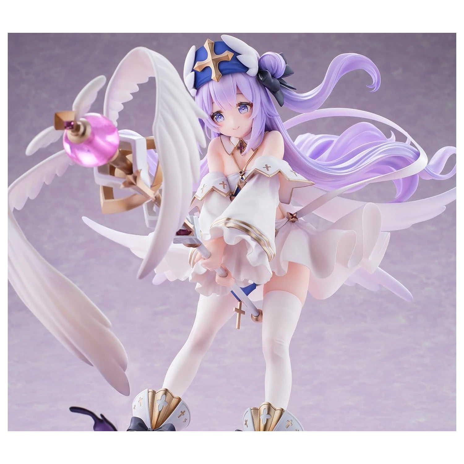 Azur Lane PVC kip 1/6 Unicorn: White My Angel 22 cm fotografija proizvoda