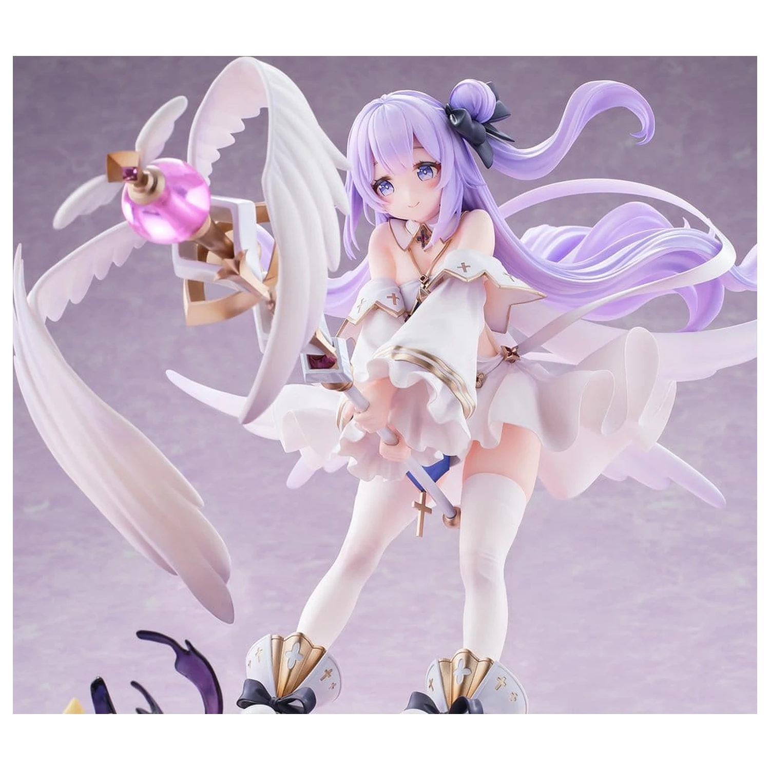 Azur Lane PVC kip 1/6 Unicorn: White My Angel 22 cm fotografija proizvoda