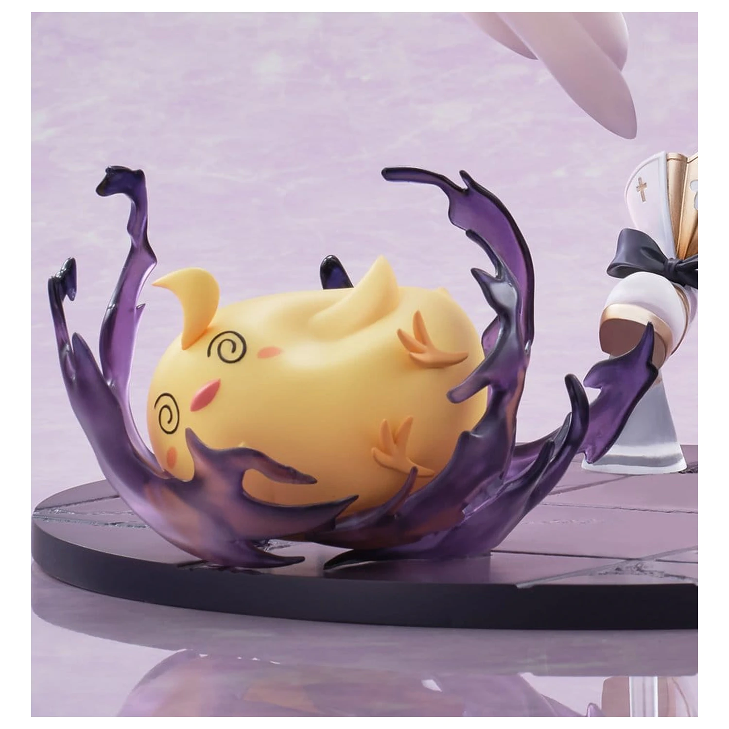 Azur Lane PVC kip 1/6 Unicorn: White My Angel 22 cm fotografija proizvoda