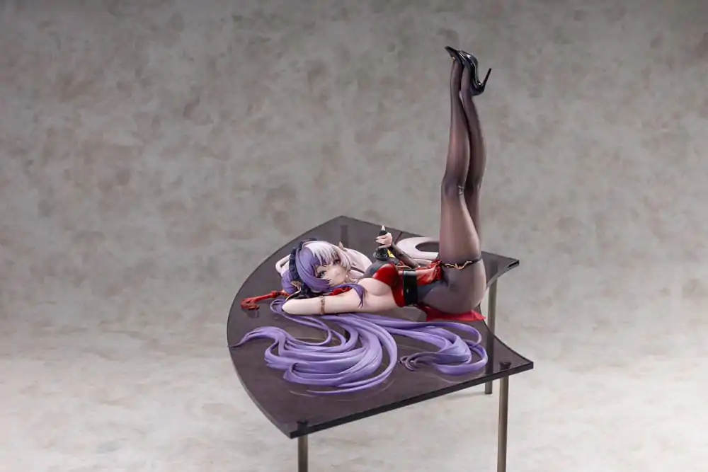 Azur Lane PVC Kip 1/6 Ying Swei Frolicking Flowers, Verse I Ver. 20 cm fotografija proizvoda