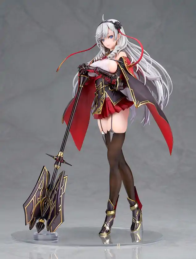 Azur Lane PVC Statua 1/7 Algerie Light Equipment Ver. 25 cm fotografija proizvoda