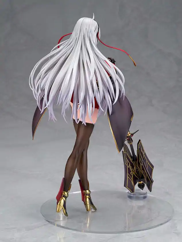 Azur Lane PVC Statua 1/7 Algerie Light Equipment Ver. 25 cm fotografija proizvoda