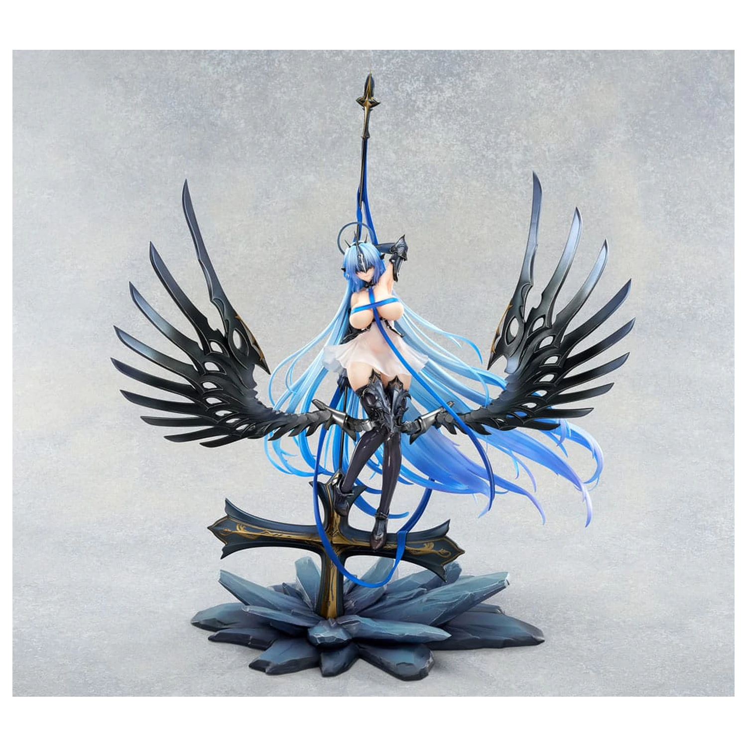 Azur Lane PVC statua 1/7 Alsace 47 cm fotografija proizvoda