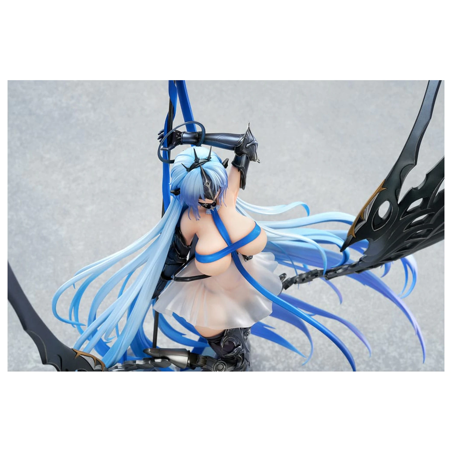 Azur Lane PVC statua 1/7 Alsace 47 cm fotografija proizvoda