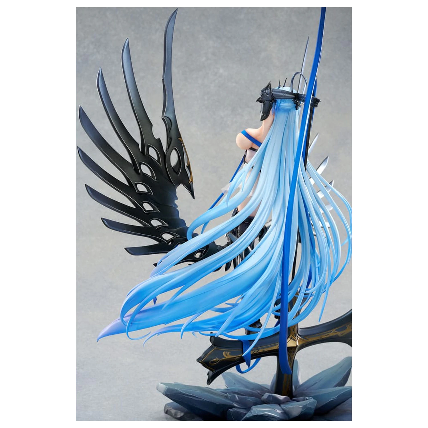 Azur Lane PVC statua 1/7 Alsace 47 cm fotografija proizvoda