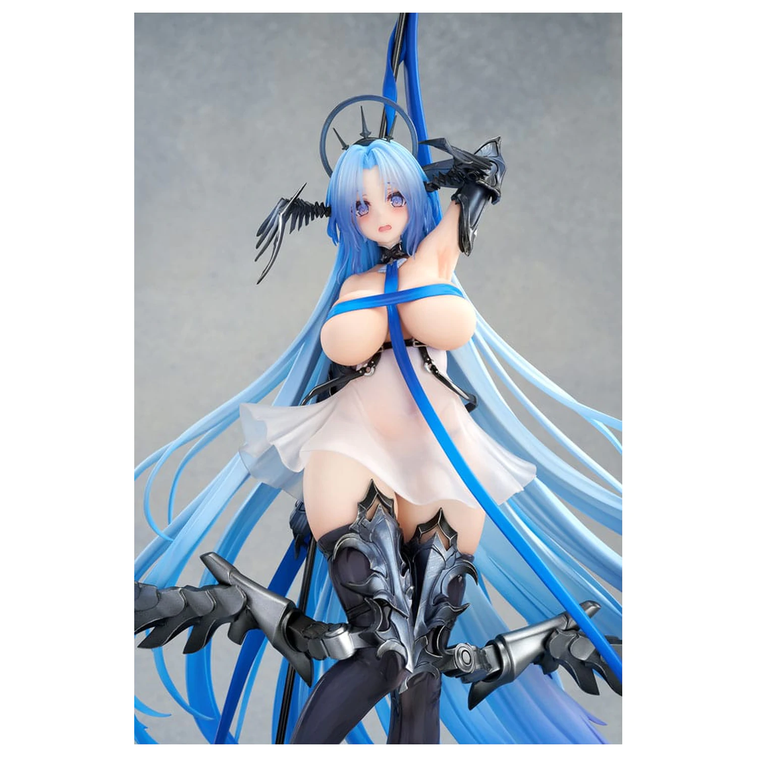 Azur Lane PVC statua 1/7 Alsace 47 cm fotografija proizvoda