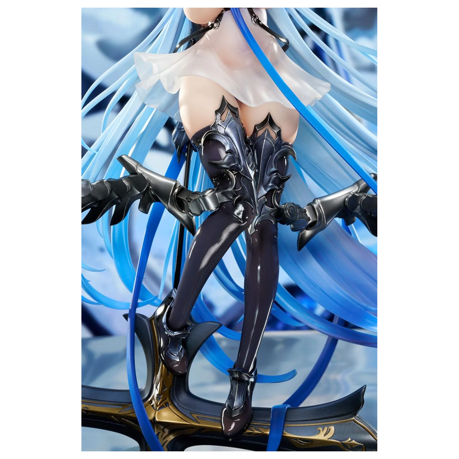 Azur Lane PVC statua 1/7 Alsace 47 cm fotografija proizvoda