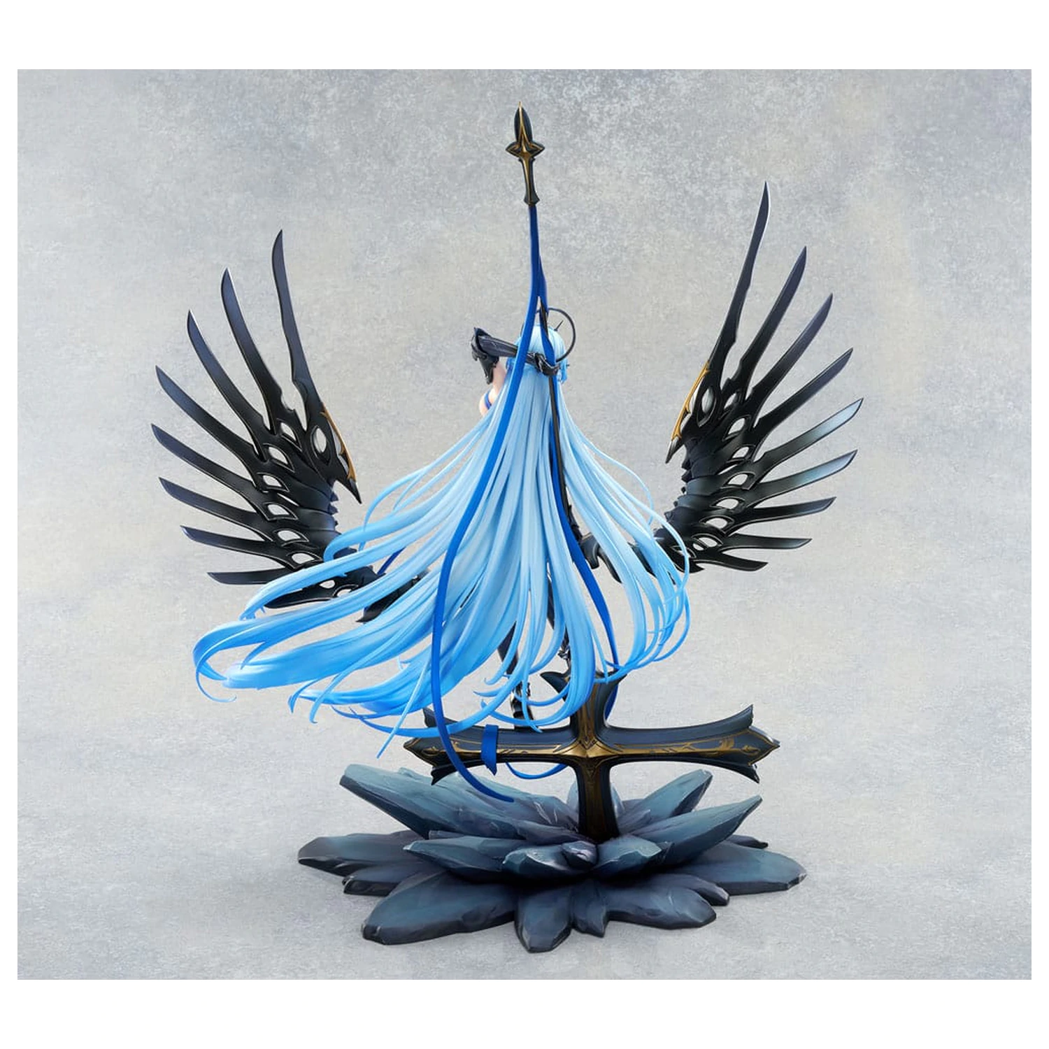 Azur Lane PVC statua 1/7 Alsace 47 cm fotografija proizvoda