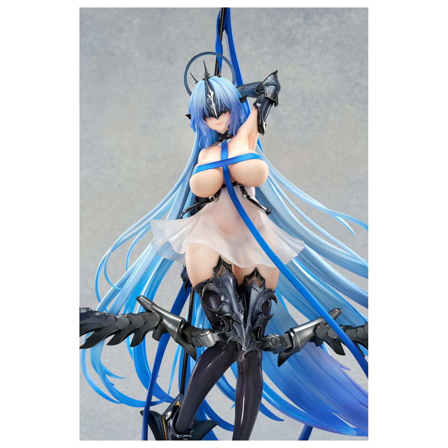 Azur Lane PVC statua 1/7 Alsace 47 cm fotografija proizvoda