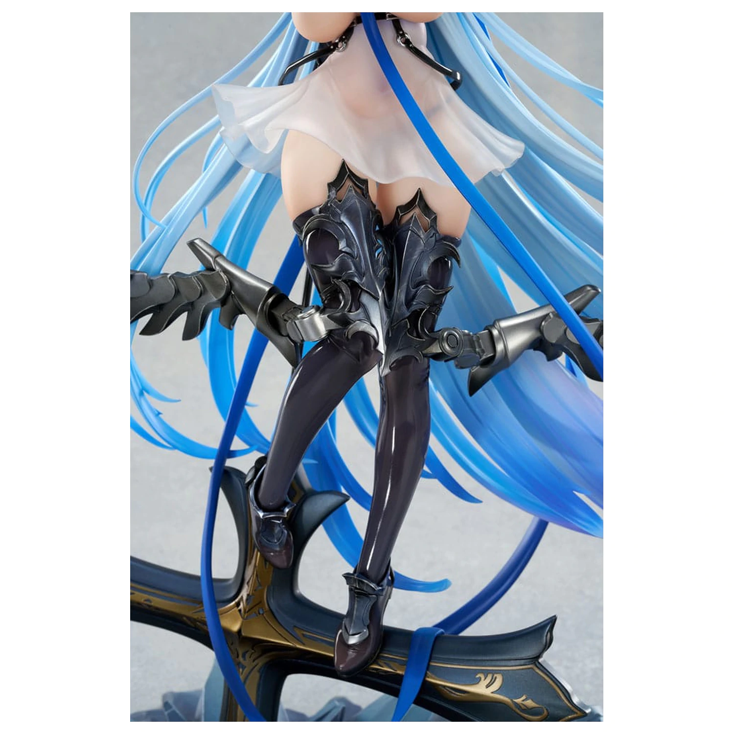Azur Lane PVC statua 1/7 Alsace 47 cm fotografija proizvoda