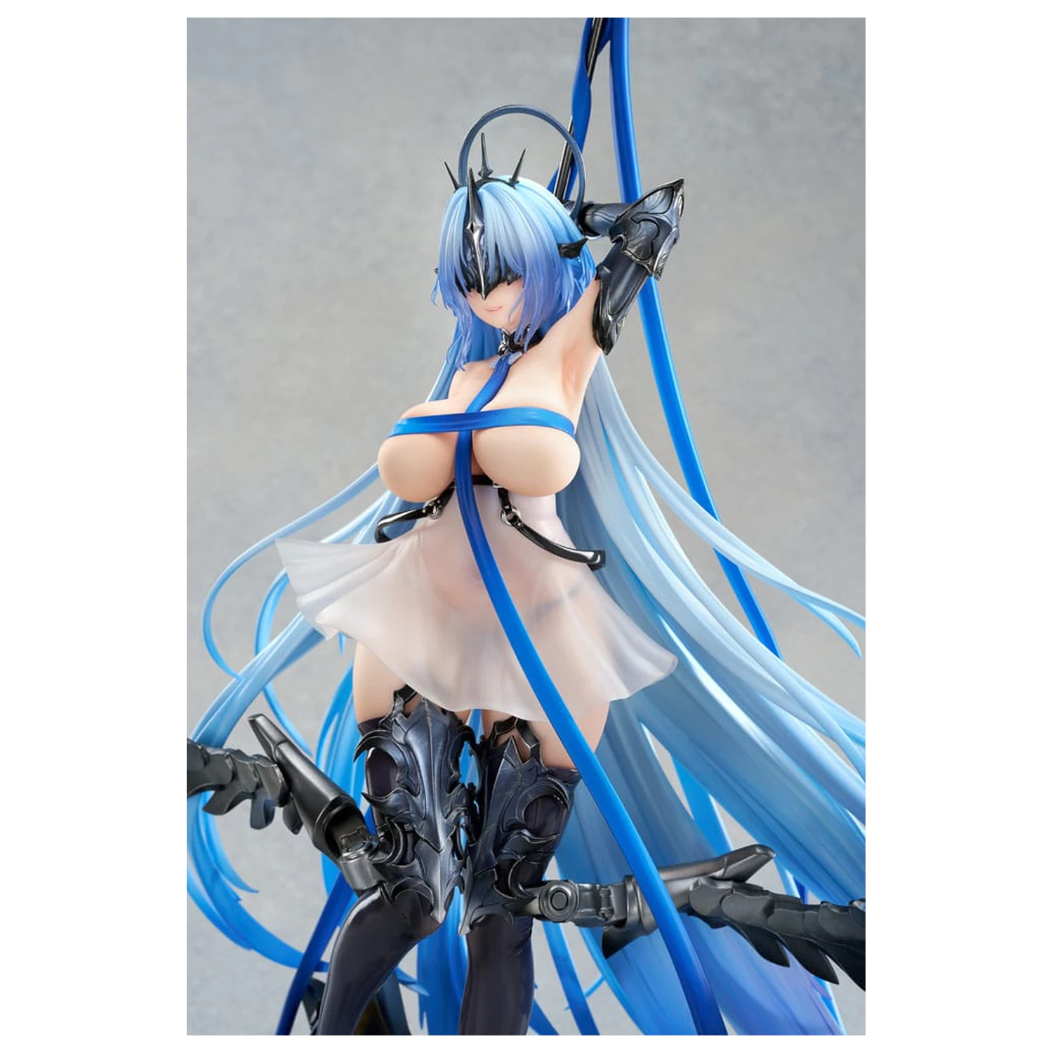 Azur Lane PVC statua 1/7 Alsace 47 cm fotografija proizvoda
