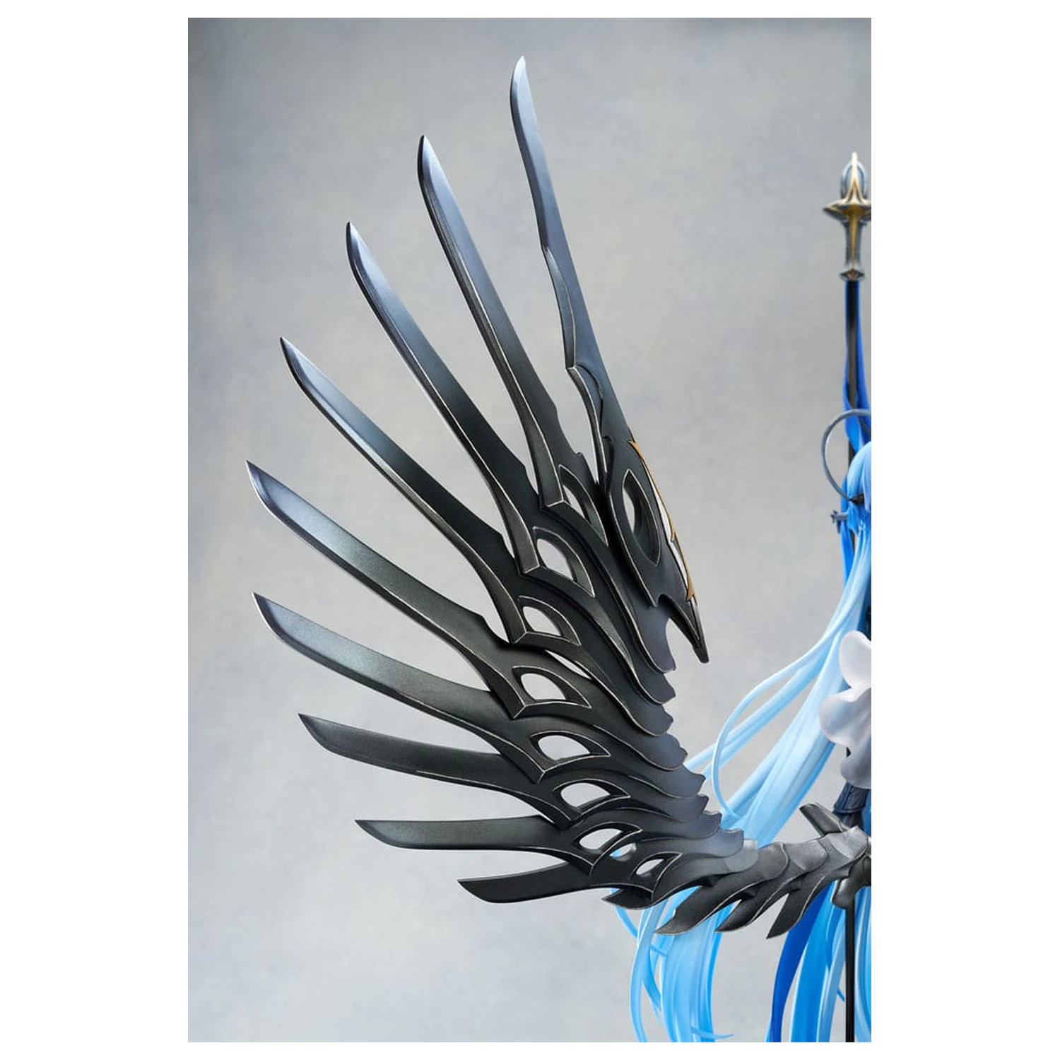 Azur Lane PVC statua 1/7 Alsace 47 cm fotografija proizvoda