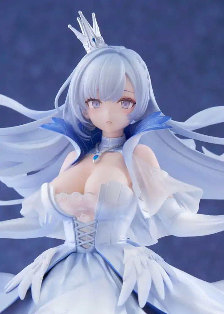 Azur Lane PVC Kip 1/7 Argus 23 cm fotografija proizvoda