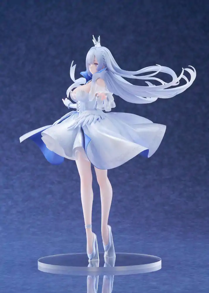 Azur Lane PVC Kip 1/7 Argus 23 cm fotografija proizvoda