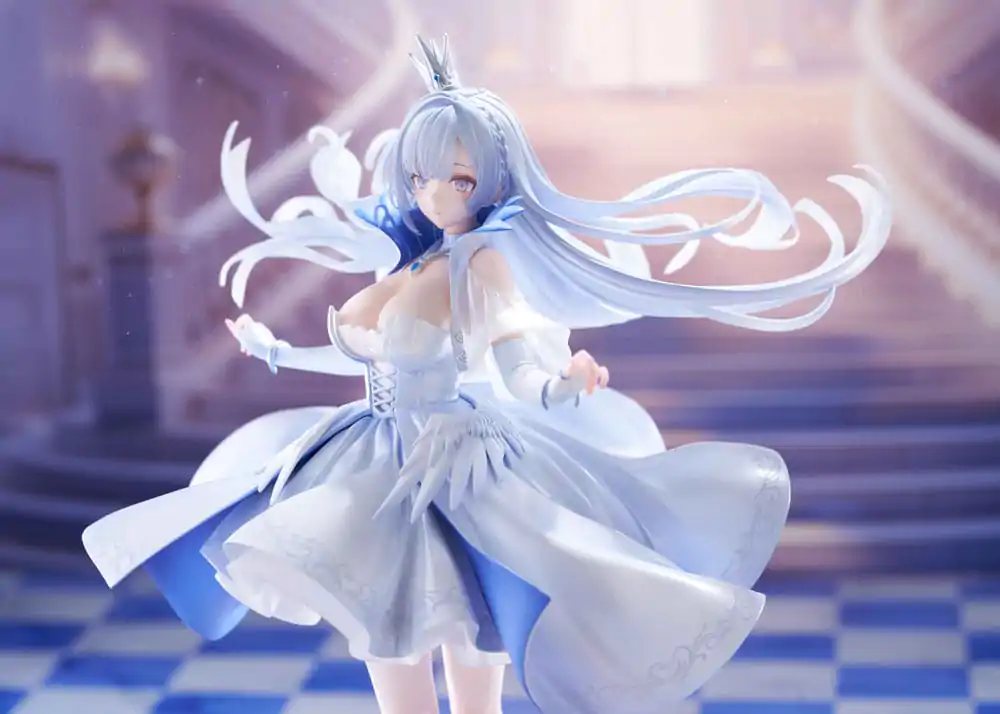 Azur Lane PVC Kip 1/7 Argus 23 cm fotografija proizvoda