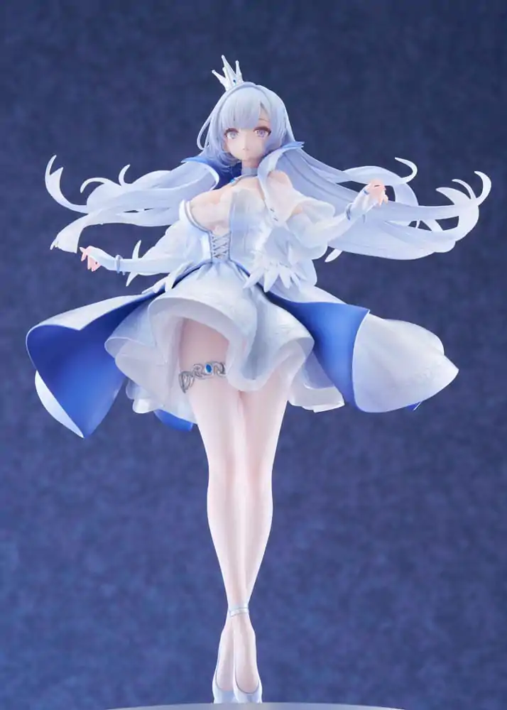 Azur Lane PVC Kip 1/7 Argus 23 cm fotografija proizvoda