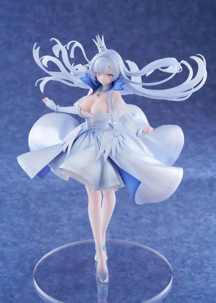 Azur Lane PVC Kip 1/7 Argus 23 cm fotografija proizvoda