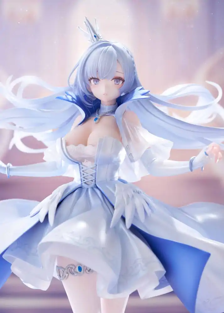 Azur Lane PVC Kip 1/7 Argus 23 cm fotografija proizvoda