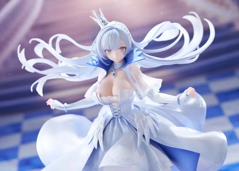 Azur Lane PVC Kip 1/7 Argus 23 cm fotografija proizvoda