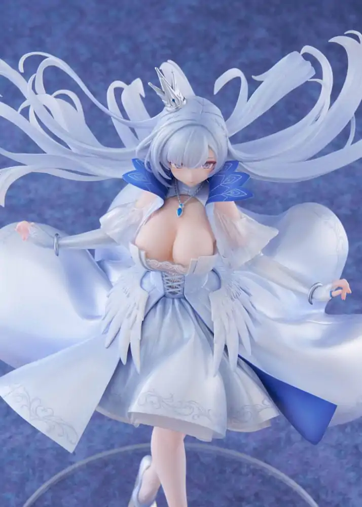 Azur Lane PVC Kip 1/7 Argus 23 cm fotografija proizvoda