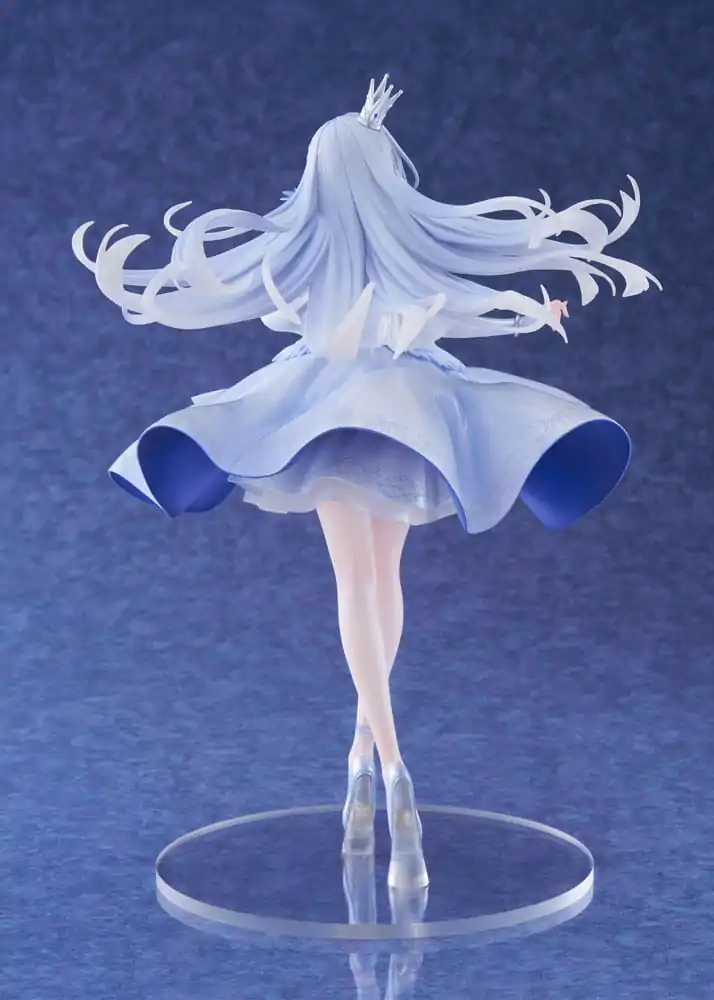 Azur Lane PVC Kip 1/7 Argus 23 cm fotografija proizvoda