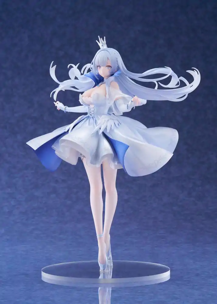 Azur Lane PVC Kip 1/7 Argus 23 cm fotografija proizvoda