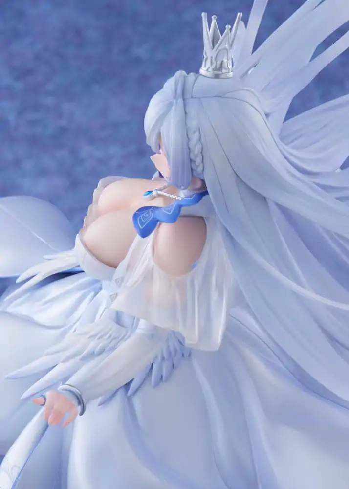 Azur Lane PVC Kip 1/7 Argus 23 cm fotografija proizvoda