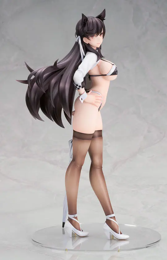 Azur Lane PVC Kip 1/7 Atago Glamorous Max Speed Ver. 25 cm fotografija proizvoda