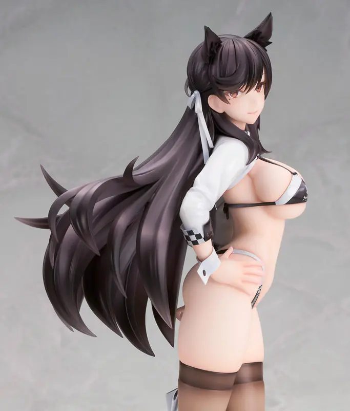 Azur Lane PVC Kip 1/7 Atago Glamorous Max Speed Ver. 25 cm fotografija proizvoda