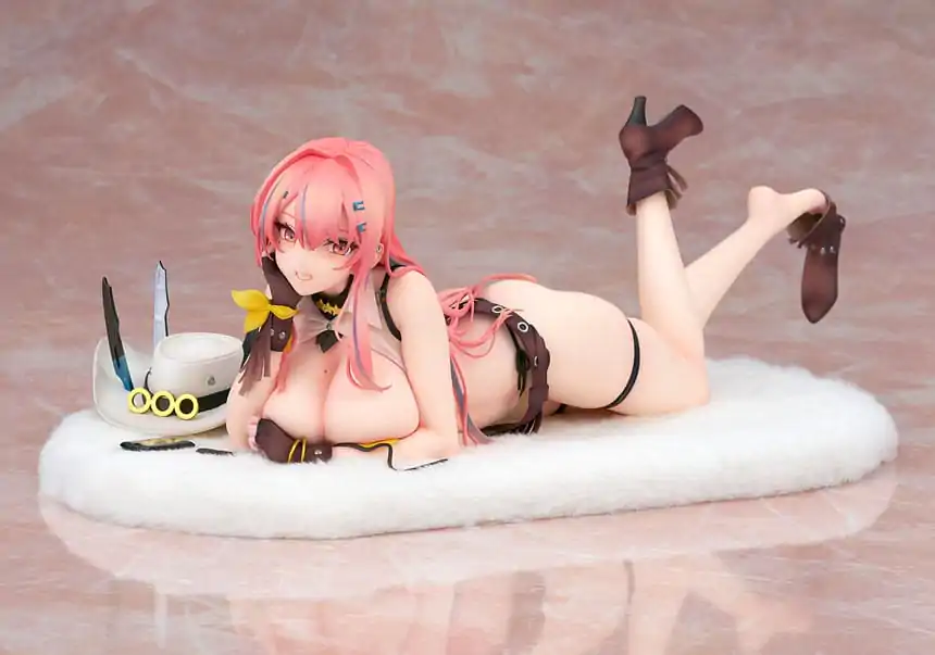 Azur Lane PVC Kip 1/7 Bremerton Hugging Pillow Ver. 10 cm fotografija proizvoda