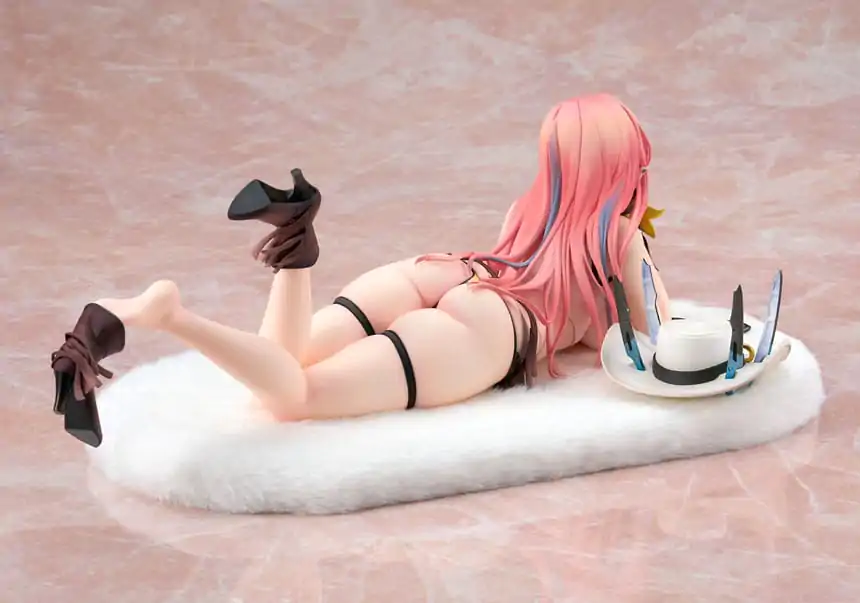 Azur Lane PVC Kip 1/7 Bremerton Hugging Pillow Ver. 10 cm fotografija proizvoda