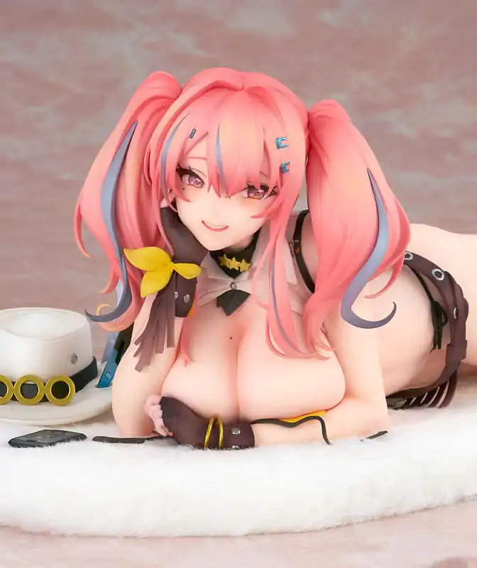 Azur Lane PVC Kip 1/7 Bremerton Hugging Pillow Ver. 10 cm fotografija proizvoda