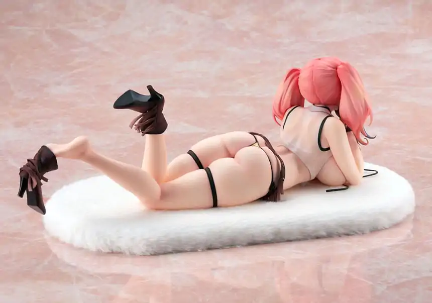 Azur Lane PVC Kip 1/7 Bremerton Hugging Pillow Ver. 10 cm fotografija proizvoda