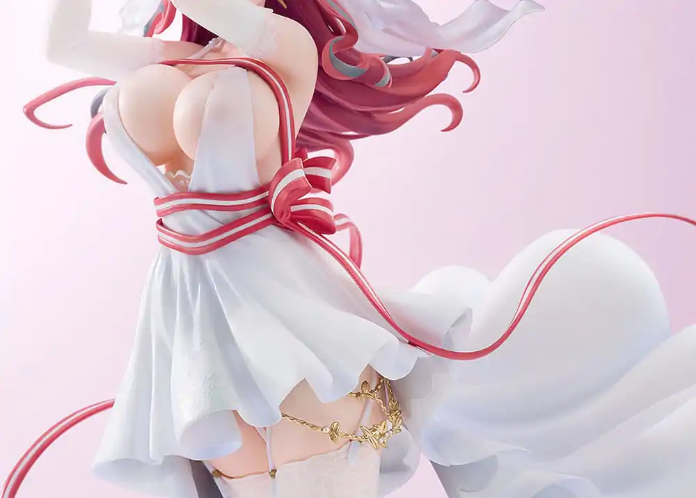 Azur Lane Statua 1/7 Bremerton Joyride of Love Ver. 25 cm fotografija proizvoda