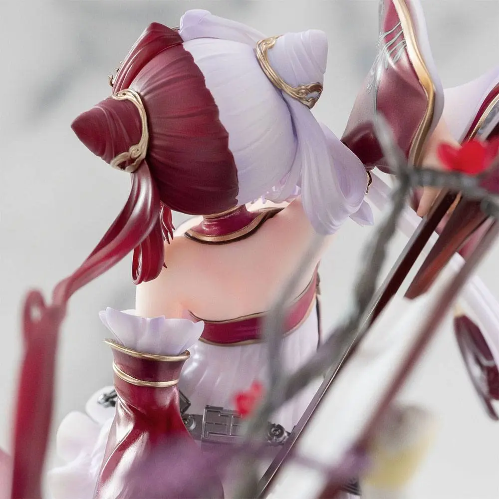 Azur Lane PVC Kip 1/7 Chao Ho 28 cm fotografija proizvoda