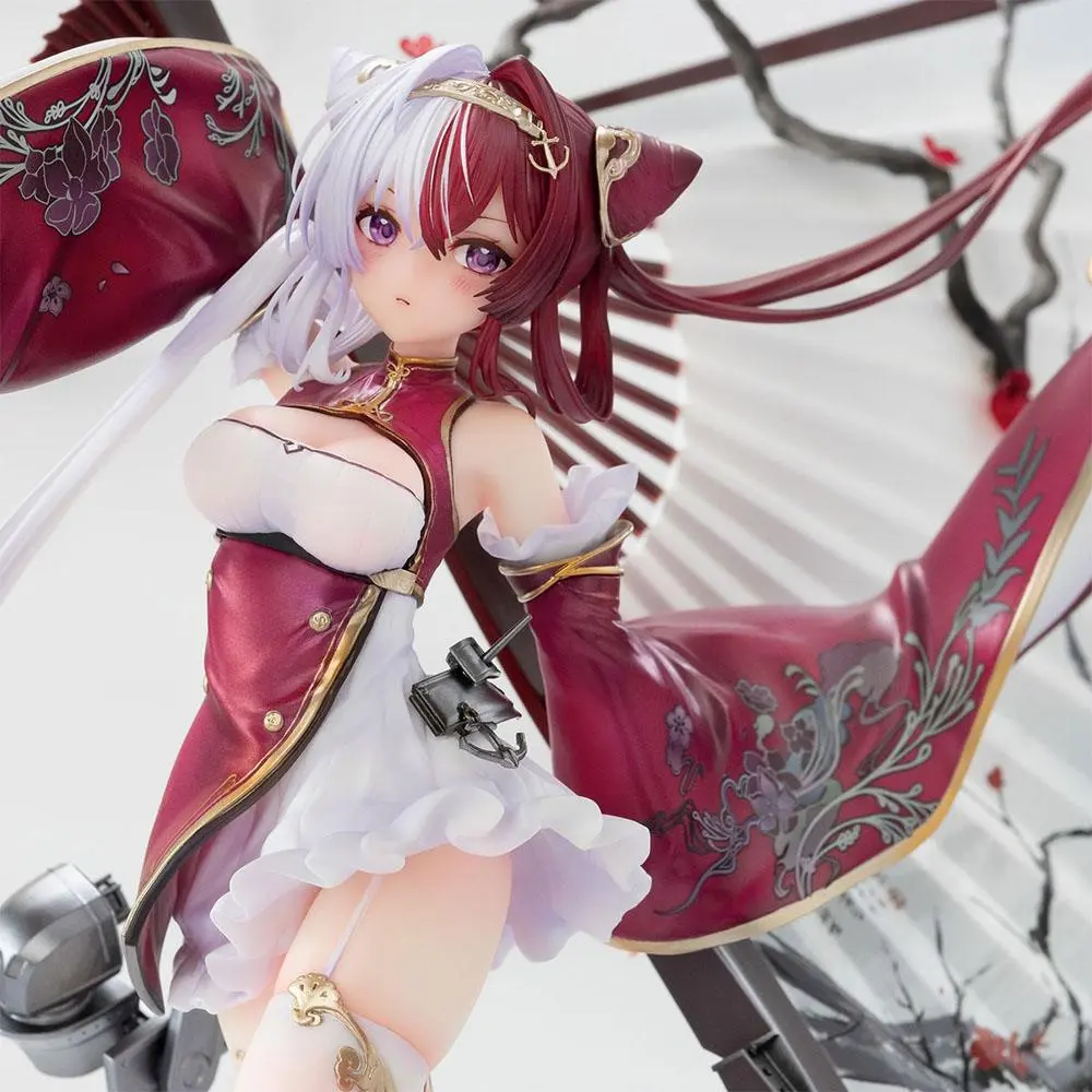 Azur Lane PVC Kip 1/7 Chao Ho 28 cm fotografija proizvoda