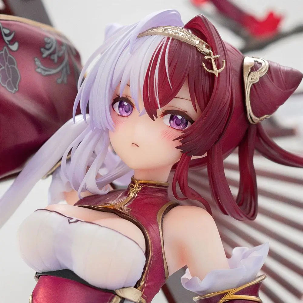 Azur Lane PVC Kip 1/7 Chao Ho 28 cm fotografija proizvoda