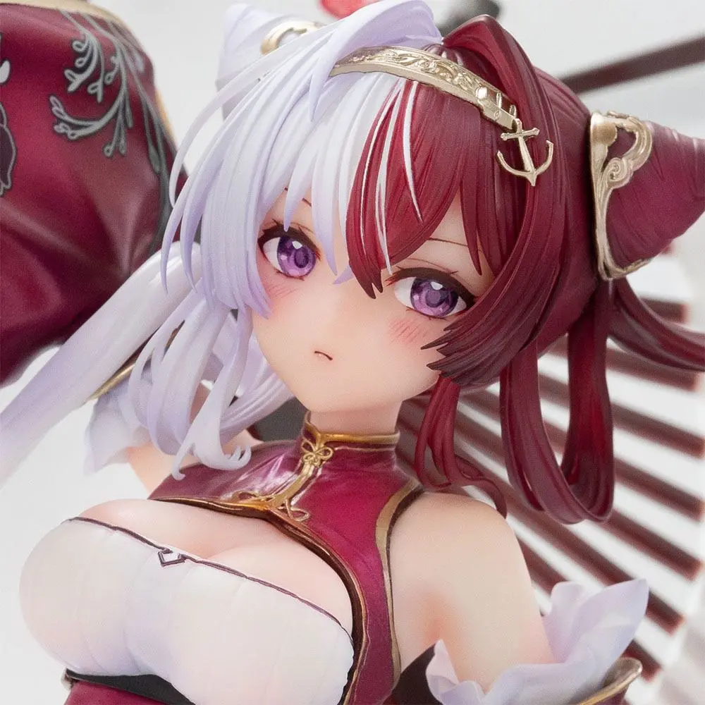 Azur Lane PVC Kip 1/7 Chao Ho 28 cm fotografija proizvoda