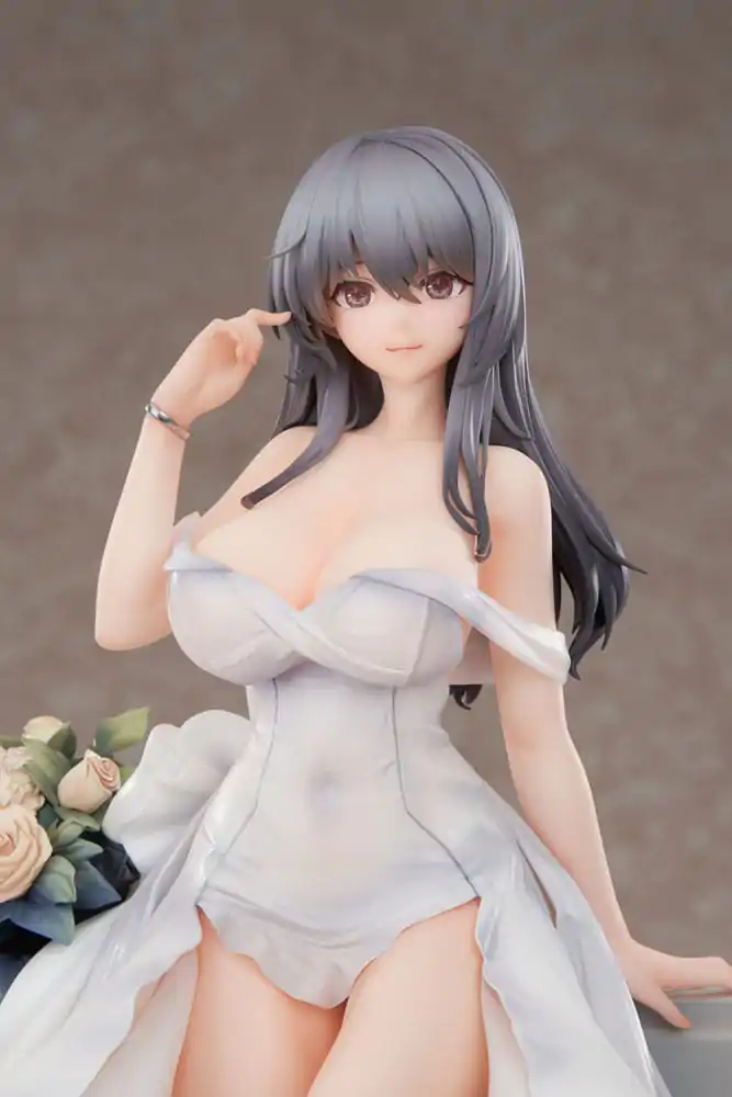 Azur Lane PVC Kip 1/7 Charybdis Brilliant Belle Ver. 27 cm fotografija proizvoda