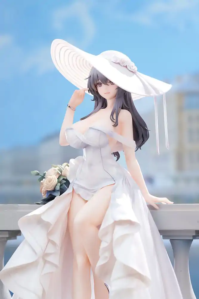 Azur Lane PVC Kip 1/7 Charybdis Brilliant Belle Ver. 27 cm fotografija proizvoda