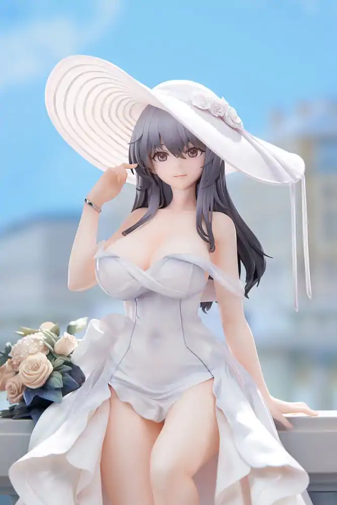 Azur Lane PVC Kip 1/7 Charybdis Brilliant Belle Ver. 27 cm fotografija proizvoda