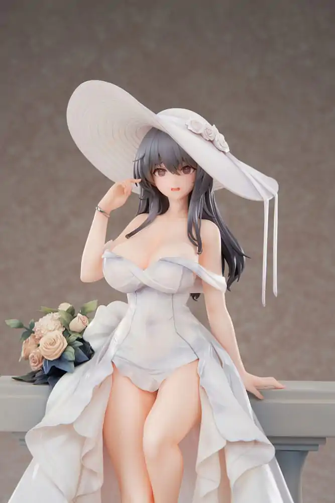 Azur Lane PVC Kip 1/7 Charybdis Brilliant Belle Ver. 27 cm fotografija proizvoda